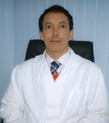 Dr. Márcio Barros Erdós