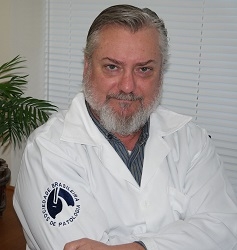 Dr. Bruno Schinke